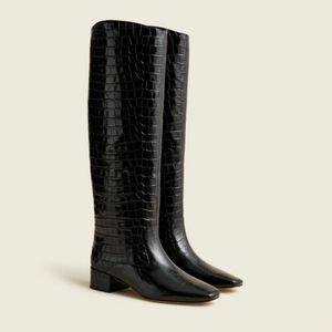 J. Crew Roxie Boots